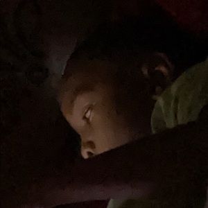 Meet your Posher, Avery